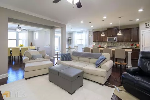 405 Aristides Way, Canton, GA 30115 photo 12
