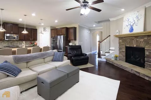 405 Aristides Way, Canton, GA 30115 photo 11