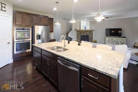 405 Aristides Way, Canton, GA 30115 photo 16