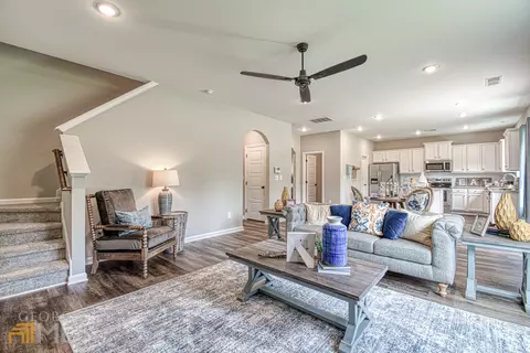 417 Sawmill Trce, Hampton, GA 30228 photo 10