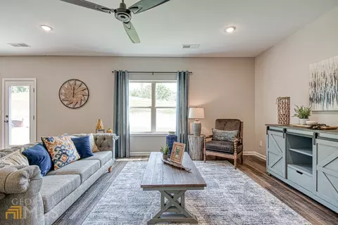 417 Sawmill Trce, Hampton, GA 30228 photo 9