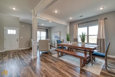 417 Sawmill Trce, Hampton, GA 30228 photo 5