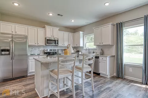 417 Sawmill Trce, Hampton, GA 30228 photo 7