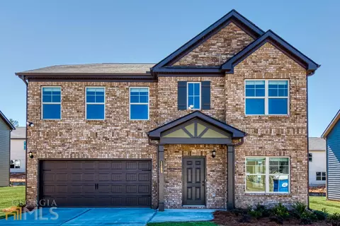 417 Sawmill Trce, Hampton, GA 30228 photo 1