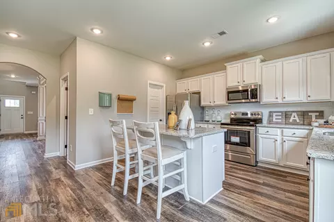 417 Sawmill Trce, Hampton, GA 30228 photo 8