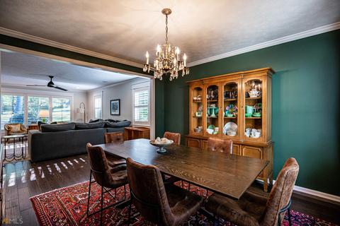 833 Azalea Dr, Lagrange, GA 30240 photo 8