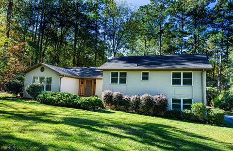 833 Azalea Dr, Lagrange, GA 30240 photo 1