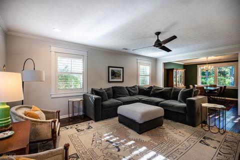 833 Azalea Dr, Lagrange, GA 30240 photo 5