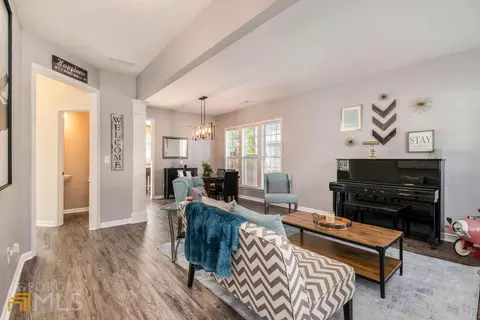 733 Berkeley Ter, Canton, GA 30115 photo 4