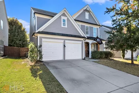 733 Berkeley Ter, Canton, GA 30115 photo 2