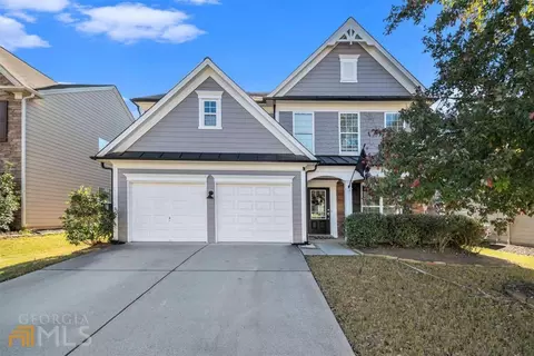 733 Berkeley Ter, Canton, GA 30115 photo 1