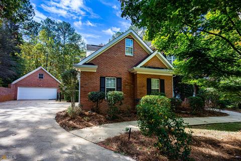 1009 Riverside Dr, Lagrange, GA 30240 photo 2