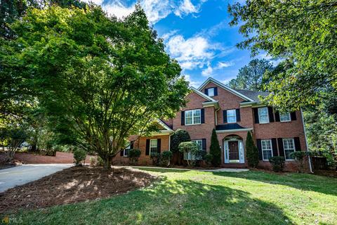 1009 Riverside Dr, Lagrange, GA 30240 photo 1