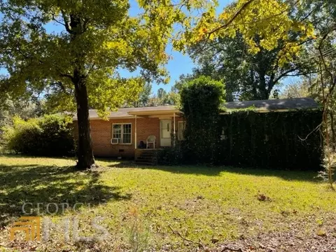 35 Blair Rd, Modoc, SC 29838 photo 1