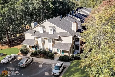 1668 Northridge Dr, Morrow, GA 30260 photo 27