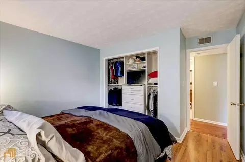 1668 Northridge Dr, Morrow, GA 30260 photo 18