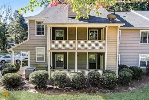1668 Northridge Dr, Morrow, GA 30260 photo 28