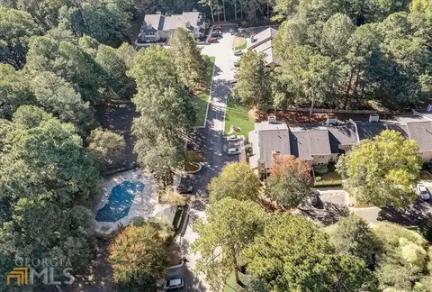 1668 Northridge Dr, Morrow, GA 30260 photo 32