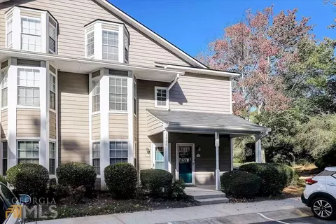 1668 Northridge Dr, Morrow, GA 30260 photo 4