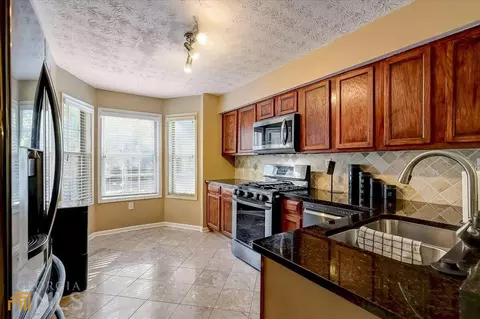 1668 Northridge Dr, Morrow, GA 30260 photo 10