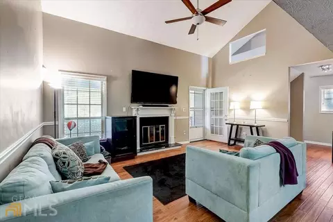 1668 Northridge Dr, Morrow, GA 30260 photo 6