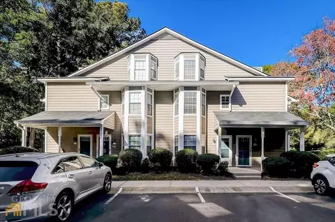 1668 Northridge Dr, Morrow, GA 30260 photo 1
