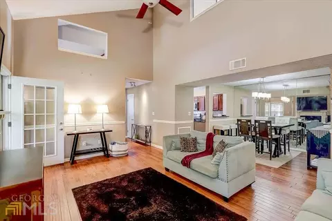 1668 Northridge Dr, Morrow, GA 30260 photo 7
