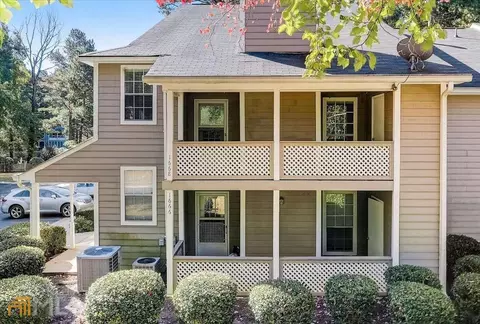 1668 Northridge Dr, Morrow, GA 30260 photo 29