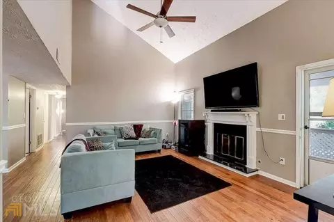 1668 Northridge Dr, Morrow, GA 30260 photo 5