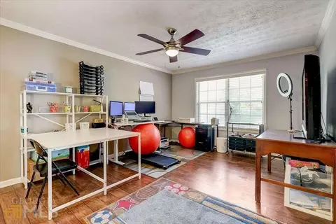1668 Northridge Dr, Morrow, GA 30260 photo 19