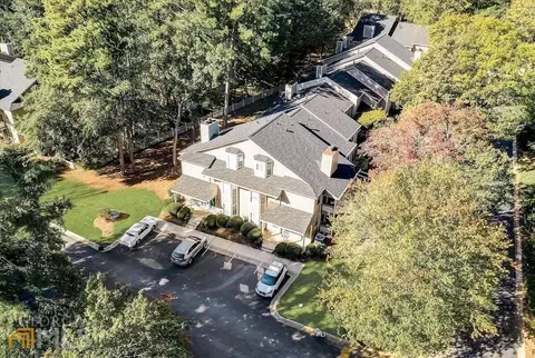 1668 Northridge Dr, Morrow, GA 30260 photo 30
