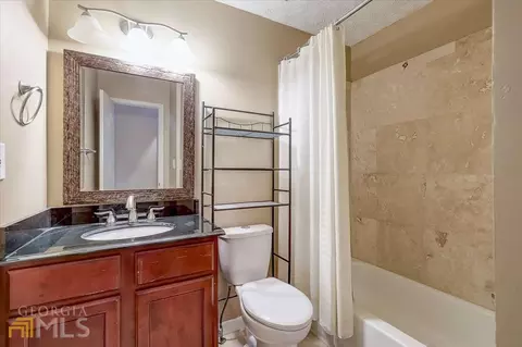 1668 Northridge Dr, Morrow, GA 30260 photo 13