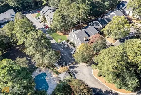 1668 Northridge Dr, Morrow, GA 30260 photo 31