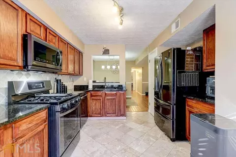 1668 Northridge Dr, Morrow, GA 30260 photo 11