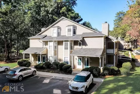 1668 Northridge Dr, Morrow, GA 30260 photo 25