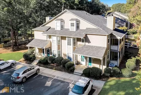 1668 Northridge Dr, Morrow, GA 30260 photo 26