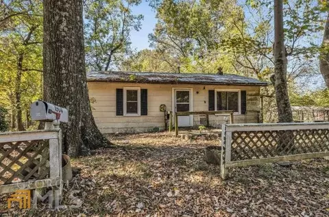 1904 Bryson Dr, Dalton, GA 30721 photo 1