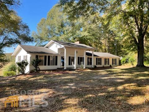3986 Mize Rd, Toccoa, GA 30577 photo 1