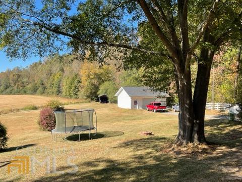 3986 Mize Rd, Toccoa, GA 30577 photo 5