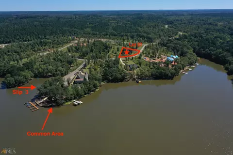 Lot 57 Bayside Drive, Greensboro, GA 30642
