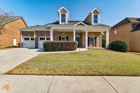 3100 Alhambra Cir, Hampton, GA 30228 photo 1