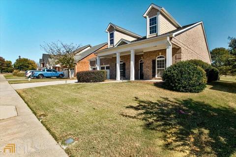 3100 Alhambra Cir, Hampton, GA 30228 photo 4