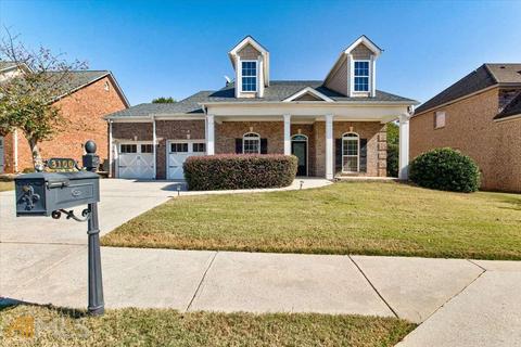3100 Alhambra Cir, Hampton, GA 30228 photo 2
