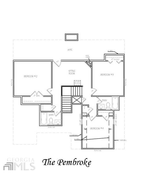 69 Waterwheel Dr, Commerce, GA 30529 photo 33