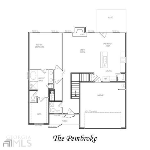 69 Waterwheel Dr, Commerce, GA 30529 photo 32