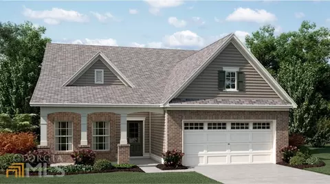 2477 Durango Rd, Grayson, GA 30017 photo 1