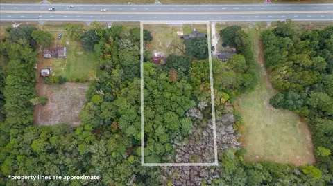 13220 E Oglethorpe Hwy, Midway, GA 31320