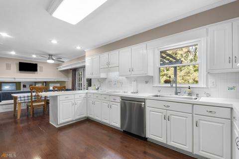 4703 Bogie Rd, Duluth, GA 30096 photo 15