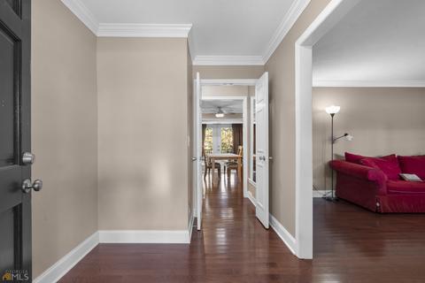 4703 Bogie Rd, Duluth, GA 30096 photo 5