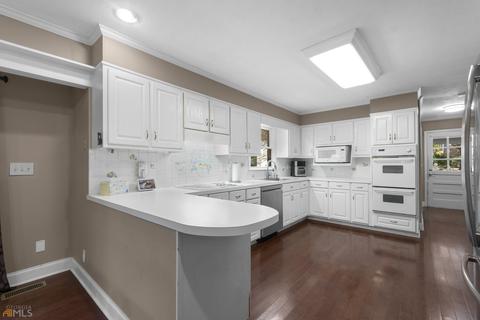 4703 Bogie Rd, Duluth, GA 30096 photo 12